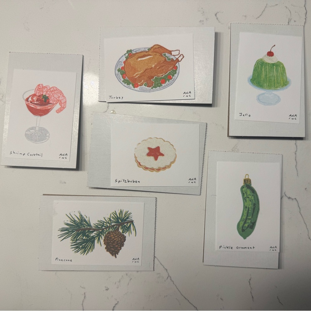 Inciardi Prints